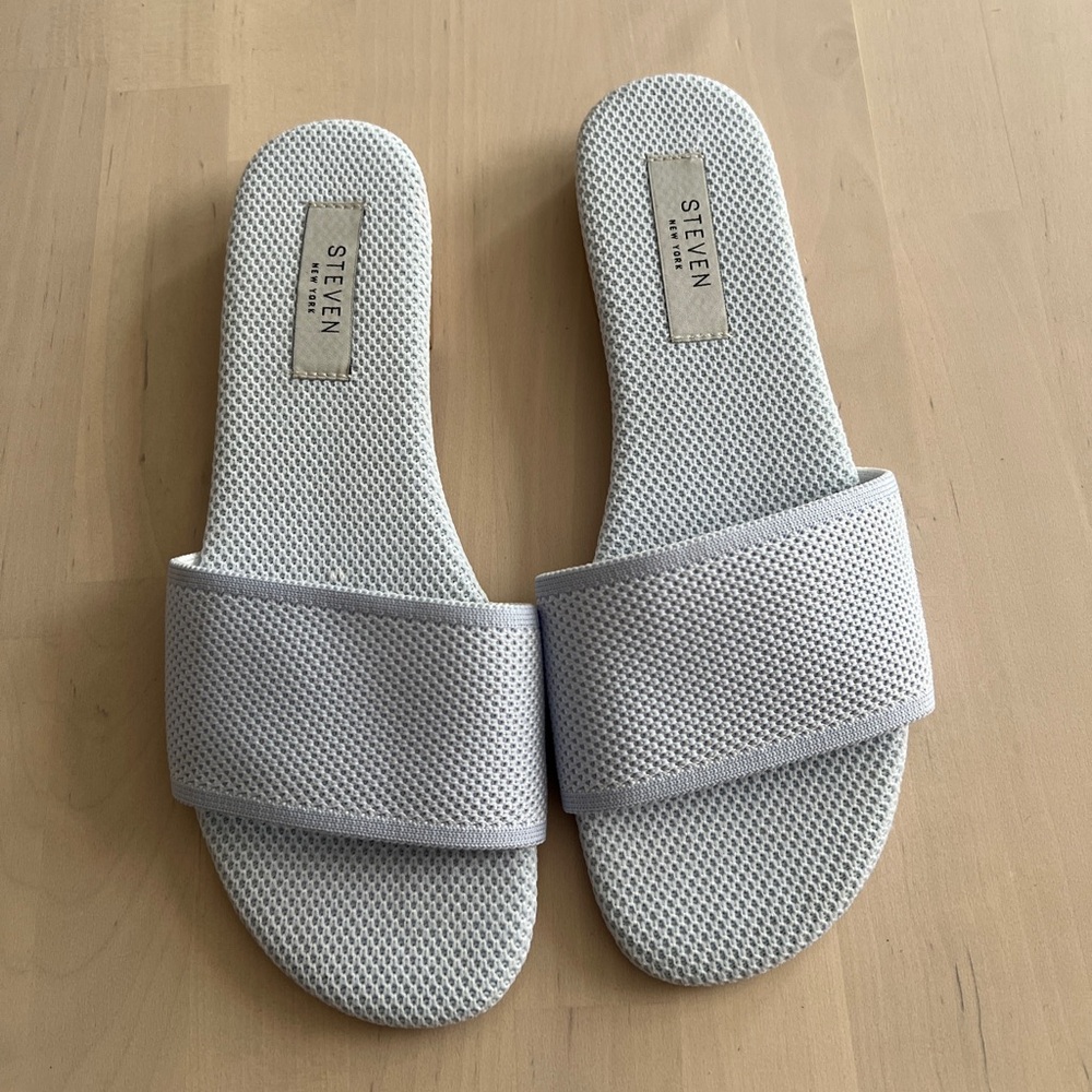 Steve Madden sandals - Picture 2 of 4